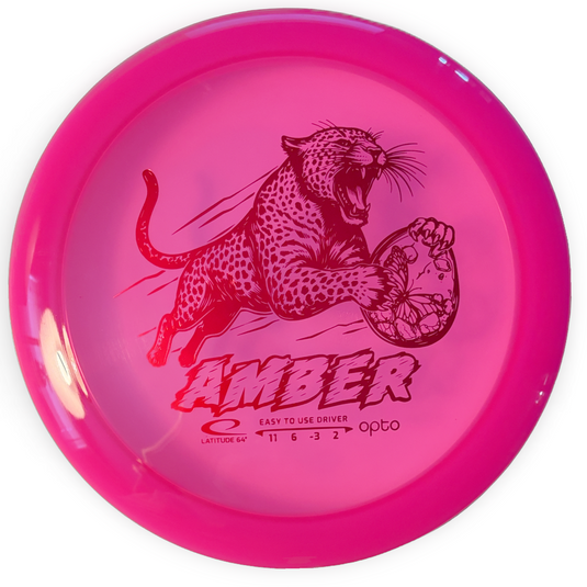 Amber - Opto - 11/6/-3/2