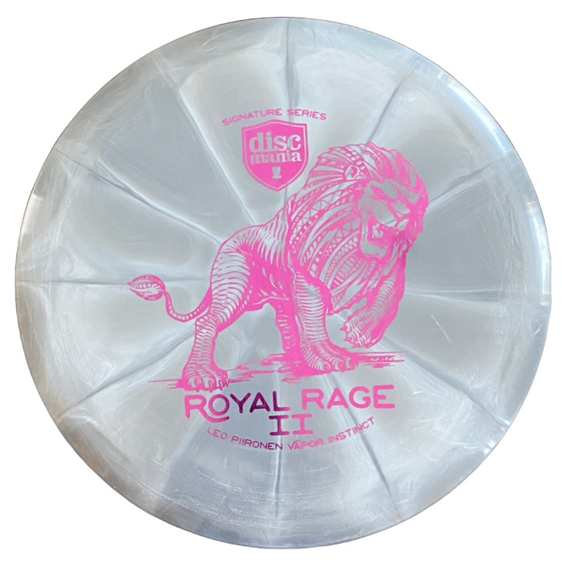 Load image into Gallery viewer, Royal Rage 2 - Vapor Instinct SE - 7/5/0/2
