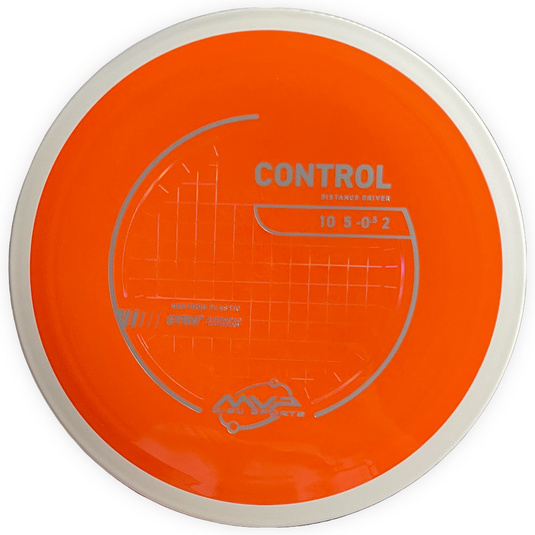 Control - Neutron - 10/5/-0.5/2