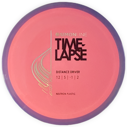Time-Lapse  - Neutron retooled - 12/5/-1/2