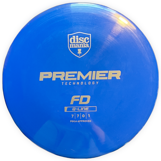 FD - Q-Line - 7/7/0/1