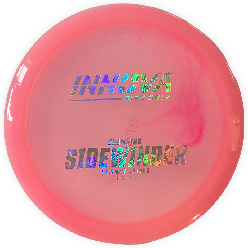 Load image into Gallery viewer, Sidewinder - Champion - 9/5/-3/1
