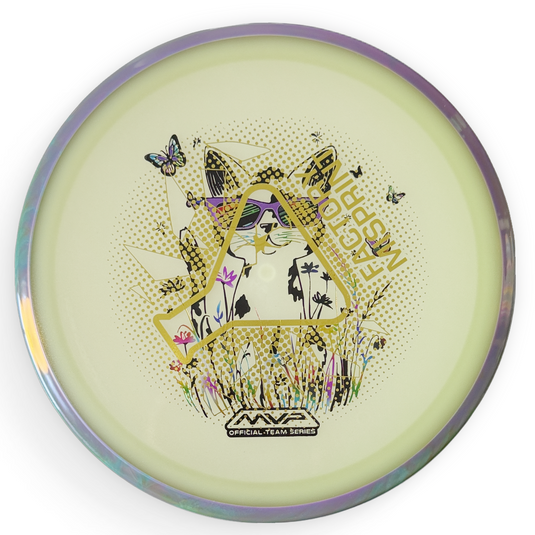 Crave - Eclipse Misprint - 6.5/5/-1/1