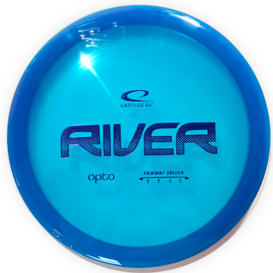 River - Opto - 7/7/-1/1