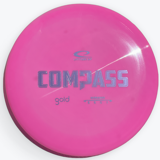 Compass - Gold - 5/5/0/1