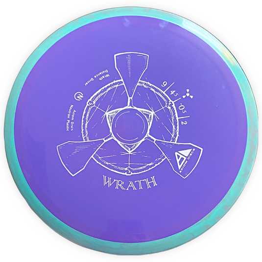 Colère - Neutron - 9/4,5/-0,5/2