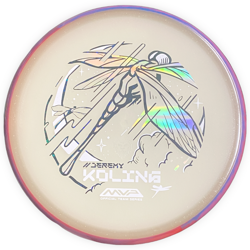 Load image into Gallery viewer, Tempo - Particle Glow SE - 4/4/0/2.5
