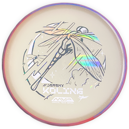 Tempo - Particle Glow SE - 4/4/0/2.5