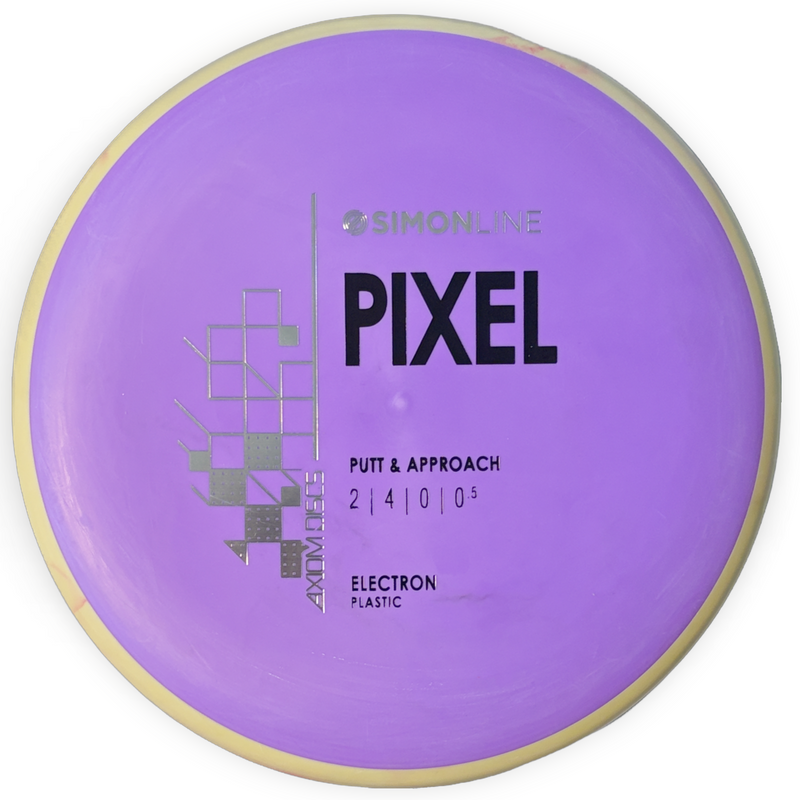 Load image into Gallery viewer, Pixel - Electron - 2/4/0/0.5
