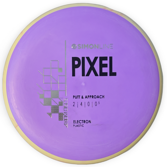 Pixel - Electron - 2/4/0/0.5