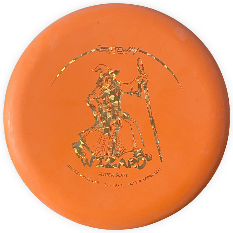 Load image into Gallery viewer, Wizard - SS - 2/3/0/2
