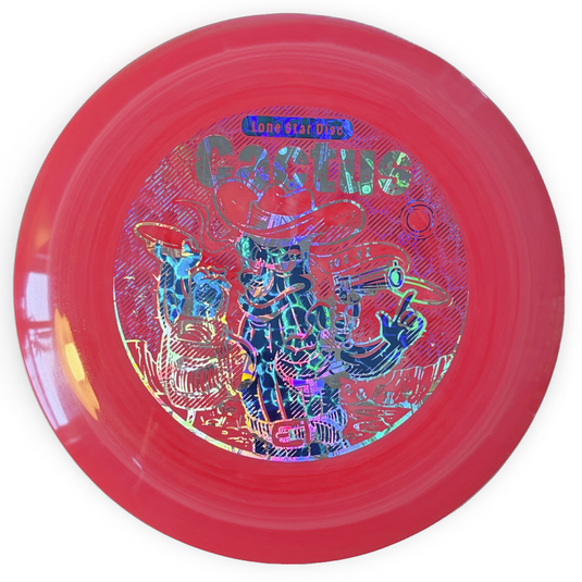 Cactus - Bravo - 10/6/-2/2