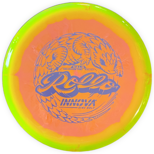 Rollo - Halo Star - 5/6/-4/1