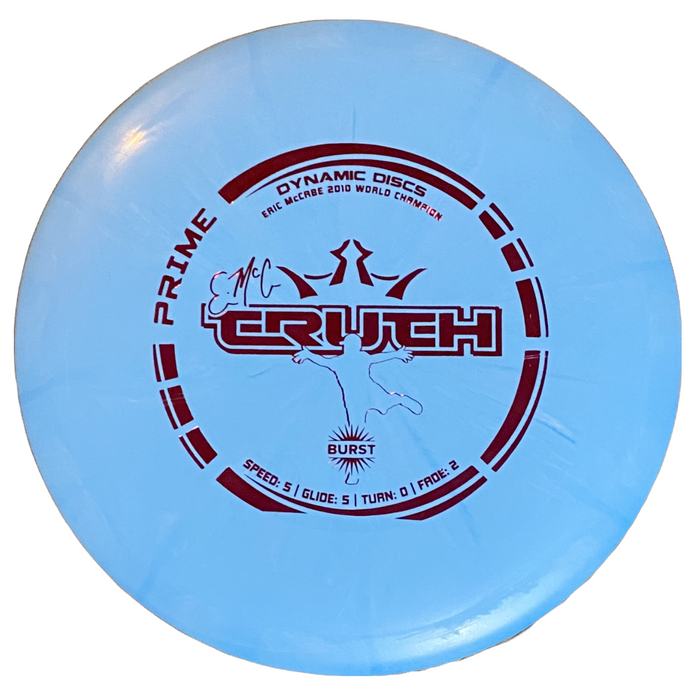EMAC Truth - Burst - 5/5/0/2