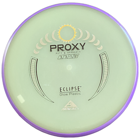 Proxy - Éclipse - 3/3/-1/0,5