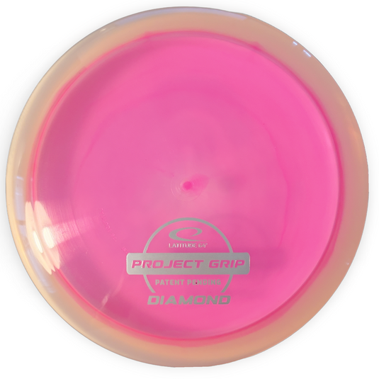 Diamond - Project Grip - 8/6/-3/1