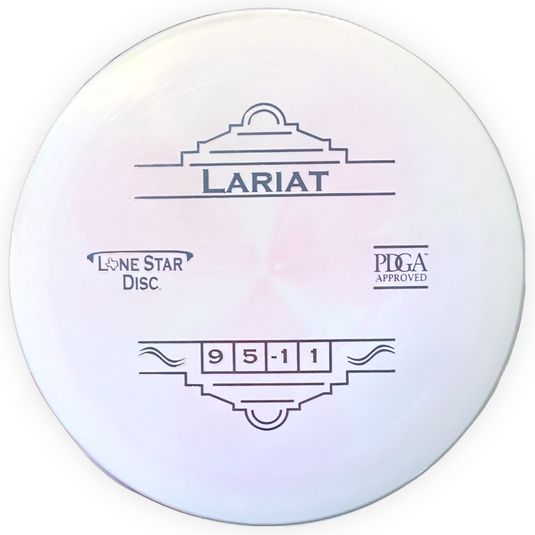 Lariat - Lima - 9/5/-1/1