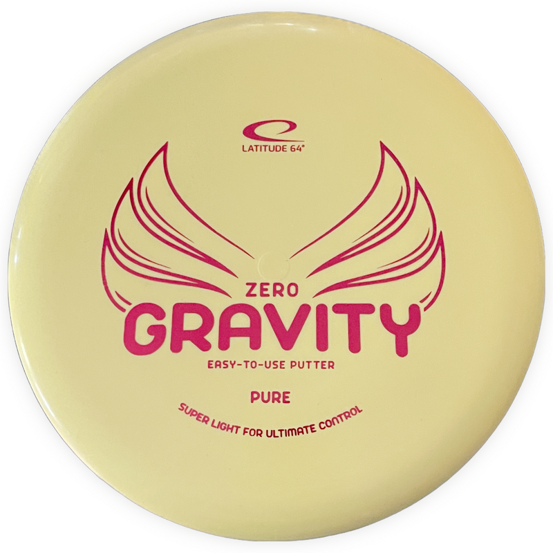 Load image into Gallery viewer, Pure - Zero Gravity - 3/3/-1/1
