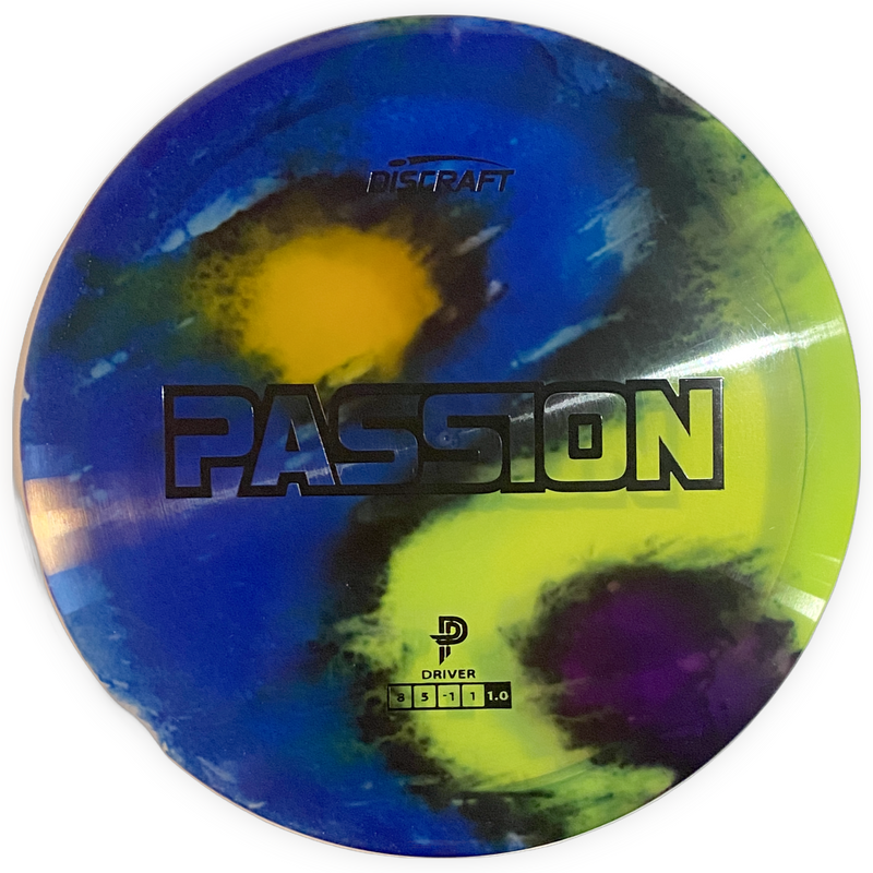 Load image into Gallery viewer, Paige Pierce Passion - Fly Dye - 8/5/-1/1
