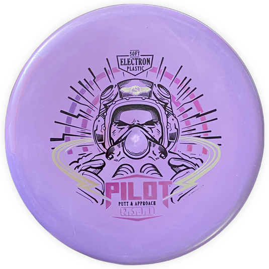 Pilot - Electron Soft - 2/5/-1/1