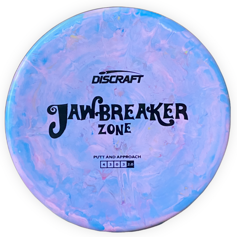 Load image into Gallery viewer, Zone - Jawbreaker - 4/3/0/3
