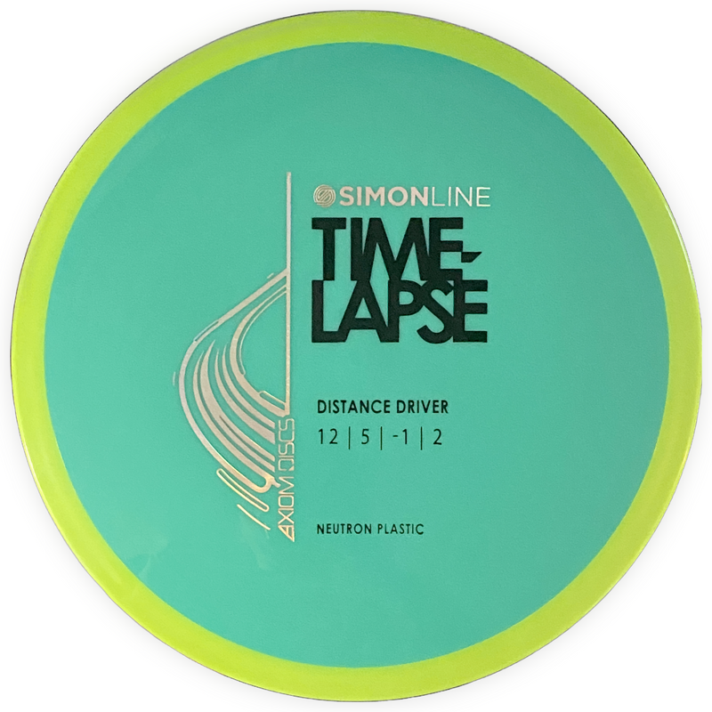 Load image into Gallery viewer, Time-Lapse  - Neutron retooled - 12/5/-1/2
