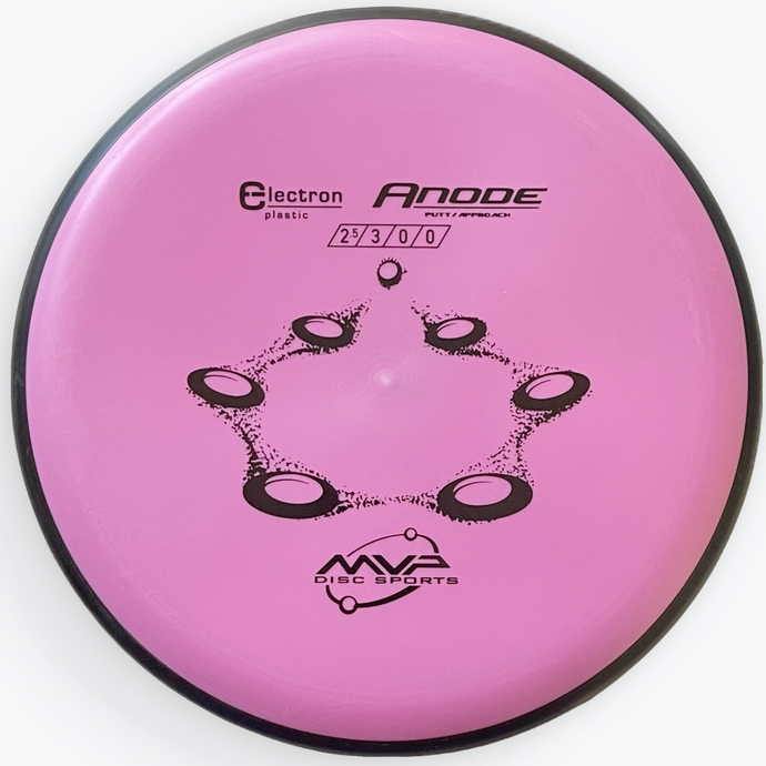 Anode - Neutron - 2,5/3/0/0,5 [Vente en gros]