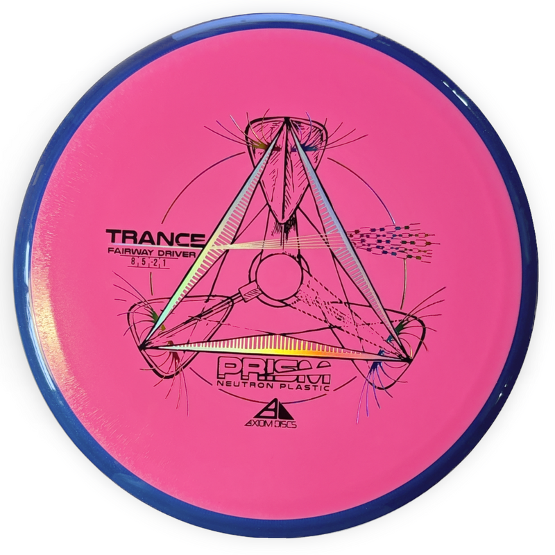 Load image into Gallery viewer, Trance - Prism Neutron - 8/5/-2/1
