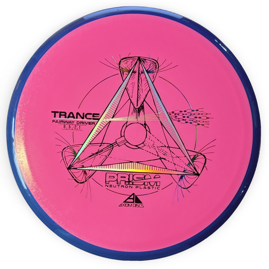 Trance - Prism Neutron - 8/5/-2/1