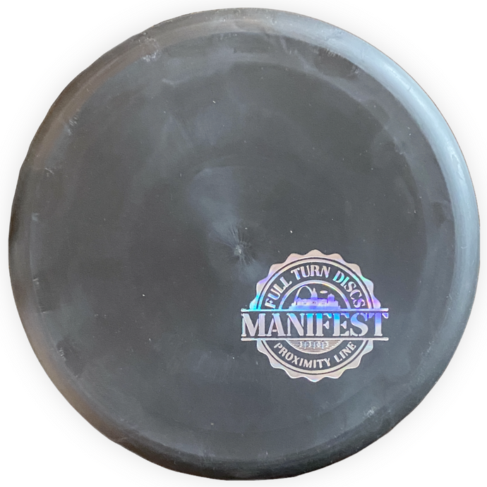 Manifeste - Terrain - 3/3/0/3 [Vente en gros]
