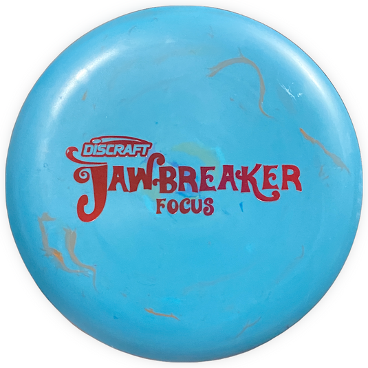 Focus - Jawbreaker - 2/2/-1/2