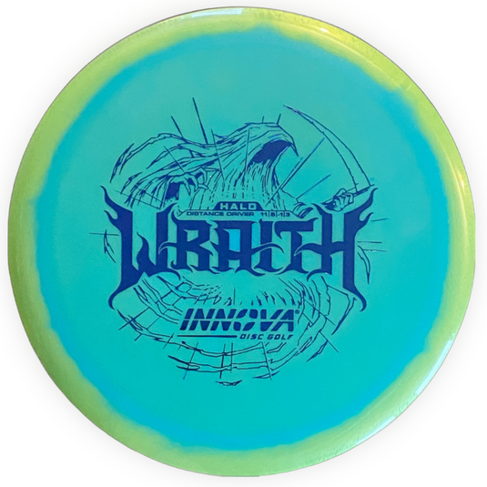 Wraith - Halo Star - 11/5/-1/3