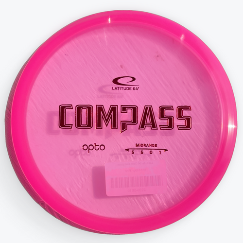 Compass - Opto - 5/5/0/1