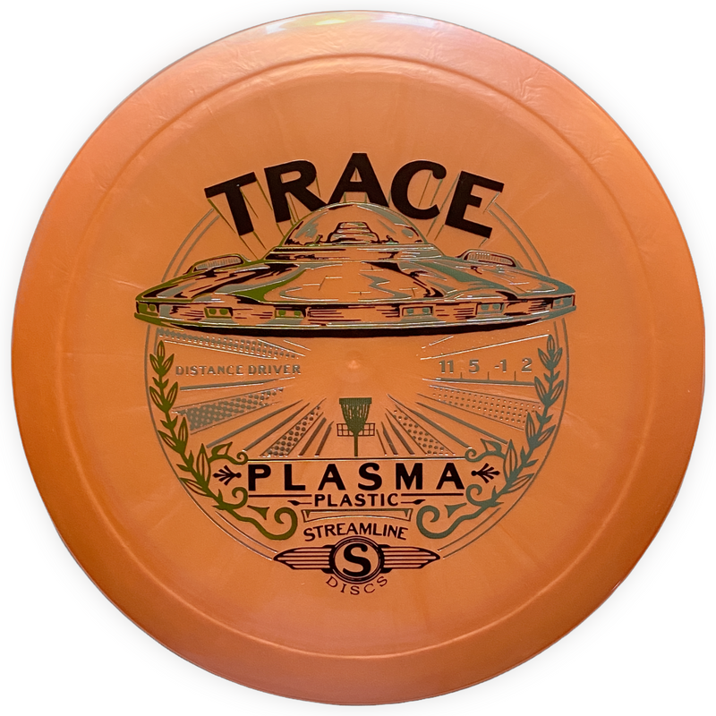 Load image into Gallery viewer, Trace - Plasma - 11/5/-1/2
