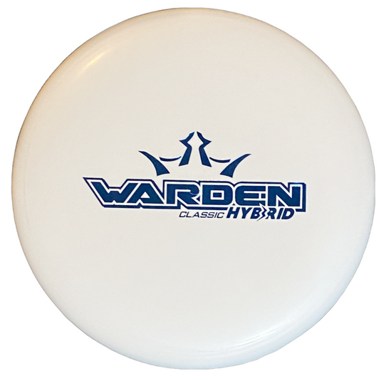 Warden - Classic Hybrid - 2/4/0/0.5