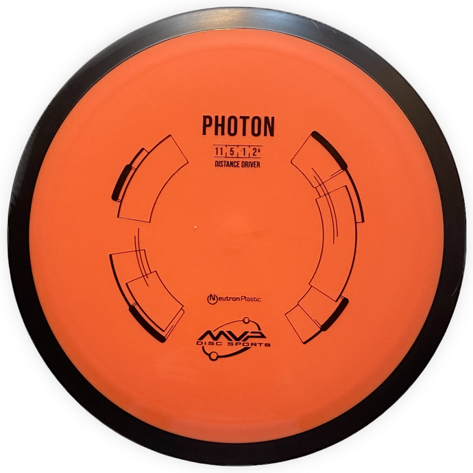 Photon - Neutron - 11/5/-1/2,5
