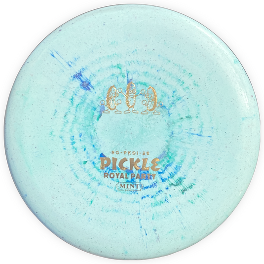 Pickle - Medium Party - 2/3.5/0/1.5