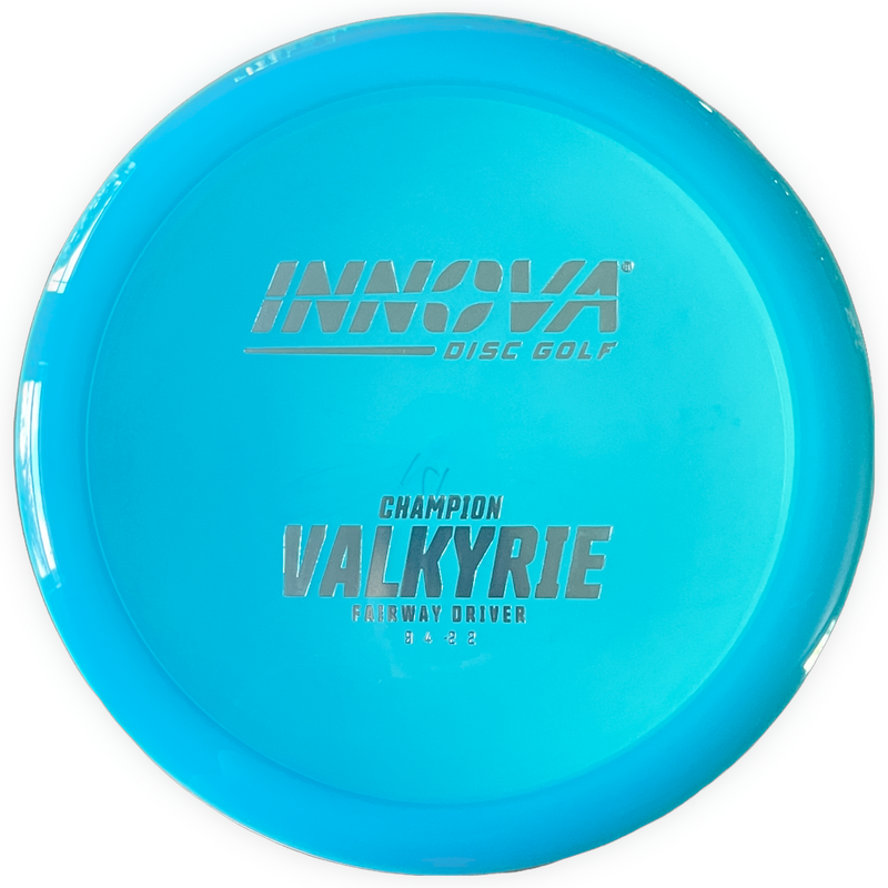 Chargez l'image dans la visionneuse de la galerie, Valkyrie - Championne - 9/4/-2/2
