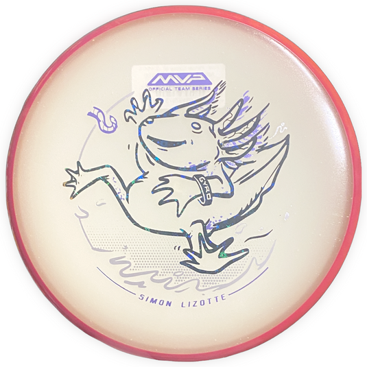 Pixel - Particle Eclipse SE - 2/4/0/0.5