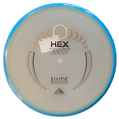 Hex - Eclipse Glow- 5/5/-1/1 (vente en gros)