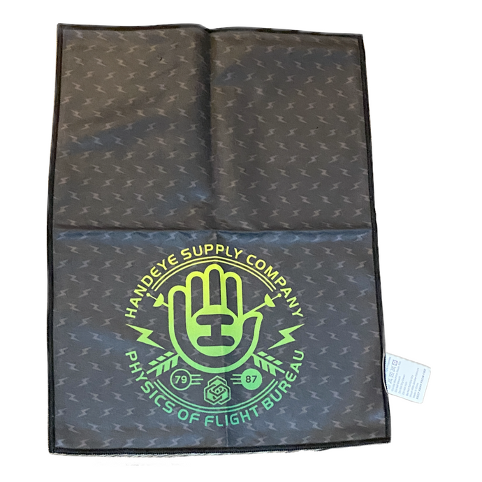 Handeye Supply Co Quick-Dry Towel