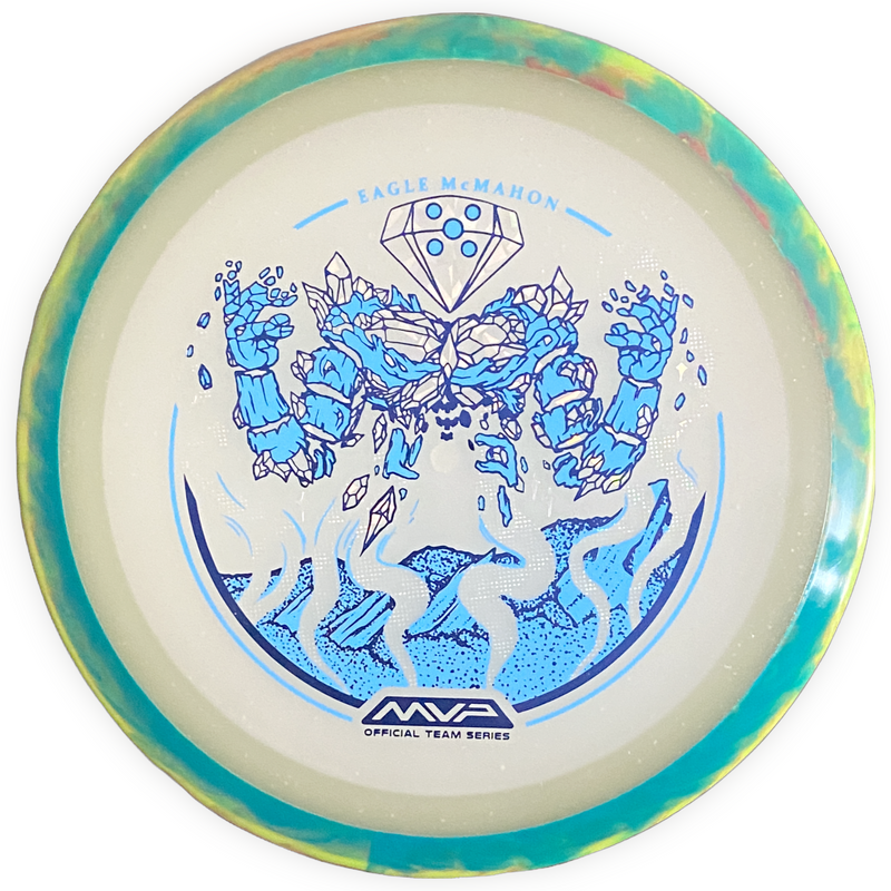 Load image into Gallery viewer, Thrill - Particle Eclipse SE - 11/4/0/3.5
