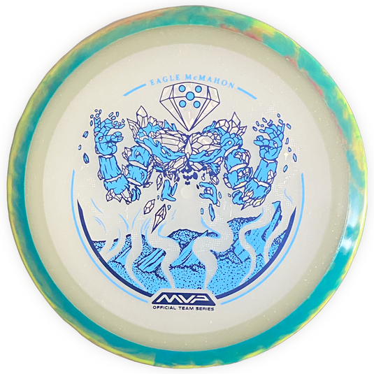 Thrill - Particle Eclipse SE - 11/4/0/3.5