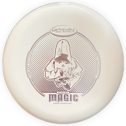 Magic - SSS - 2/3/-1/0