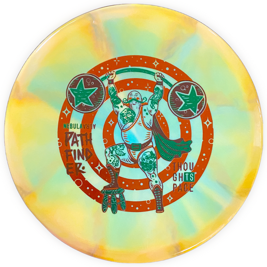 Pathfinder - Nebula Aura - 5/5/0/1