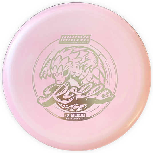 Rollo - DX - 5/6/-4/1