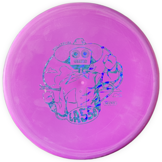 Lasso - Royal Soft - 3/3/0/2