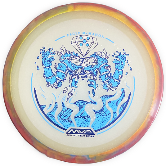 Thrill - Particle Eclipse SE - 11/4/0/3.5