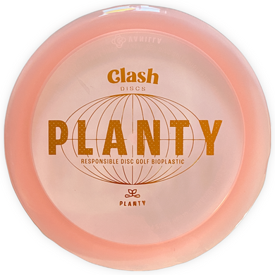 Vanilla - Planty - 11/6/-2/1 - PRE ORDER