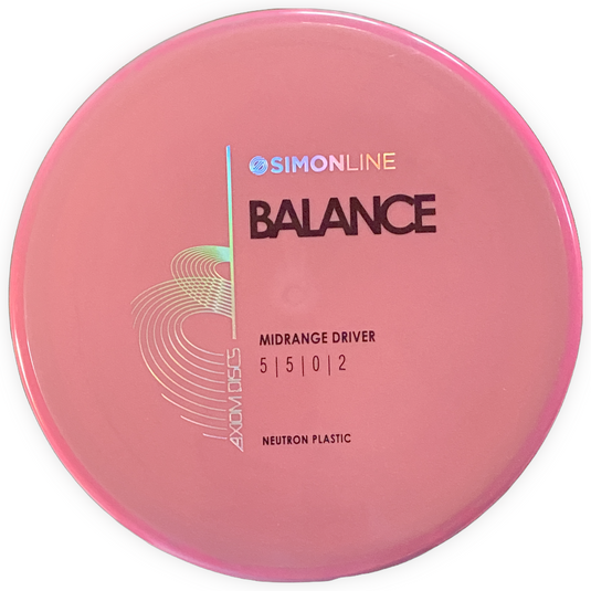 Balance - Neutron - 5/5/0/2